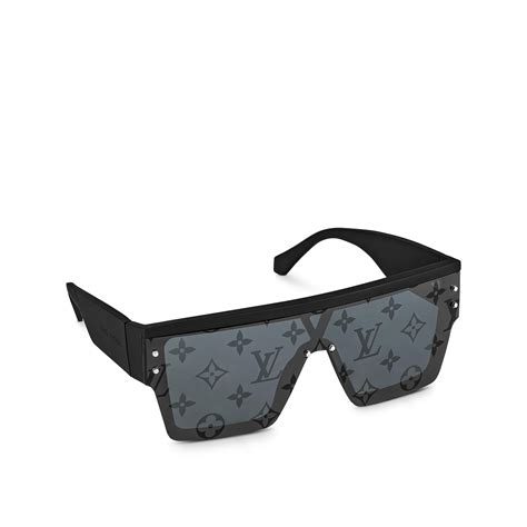 louis vuitton waimea brille|LV Waimea L Sunglasses S00 .